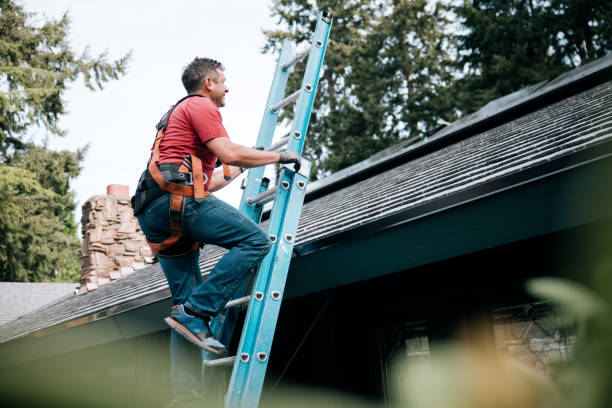 Best Flat Roofing  in Cave City, KY