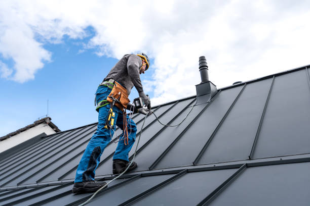 Best Green or Eco-Friendly Roofing Solutions  in Cave City, KY