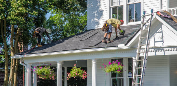 Best Gutter Installation and Repair  in Cave City, KY